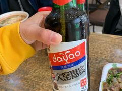 -北路拉面馆(洪湖里店)