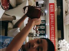-大鸭梨烤鸭店(花园村店)