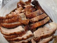 烤鸭-章云板鸭(马道街店)