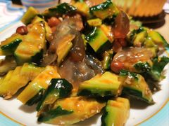 -街角等你.大连海鲜烧烤.经典铁板海鲜串(西安路店)