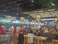 -八婺饭堂·自选店(新光汇店)