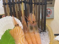 -沼津港精致料理·寿喜烧·烧鸟(青浦宝龙广场日料榜单店)
