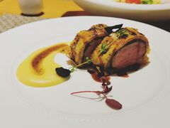 -香樟花园法式铁板烧(恒隆广场店)