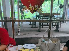 -人民公社大食堂(顺义总店)