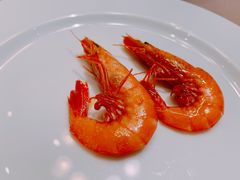 红烧鹰爪虾-荣府宴(南阳路店)