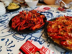 -松哥油焖大虾(皇岗一店)