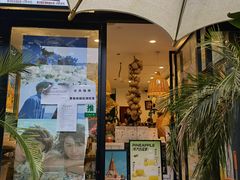 -春莱·老挝咖啡·泰式奶茶(钟楼店)