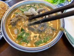 -牛街老爆肚满(牡丹园店)