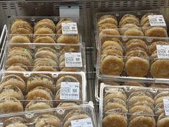 -山姆会员商店(亦庄创意生活广场店)