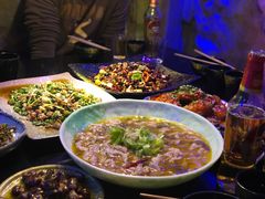 -醉小酒馆·川菜·江湖菜·重庆菜(观音桥旗舰店)