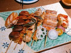 -水之惠鲜鱼料理(王府大街店)