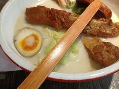 一骨拉面-味千拉面(又一城店)