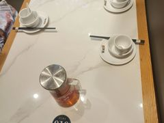 -饭橘汉江码头·乡野土菜馆(静安路店)