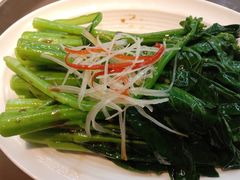 -周渝食惦·酸菜鱼精致川菜(横岗店)