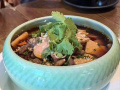 -新木器时代餐厅(太湖新天地店)