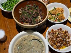 -衡东土菜馆(天际绿洲店)