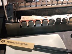 -很久以前羊肉串(昌里路三钢里店)