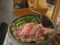 -大焰自助日式料理 铁板烧(徐汇店)