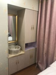 -伊人美容SPA养生馆