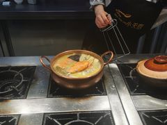 -小天厨民间菜馆(深圳街店)
