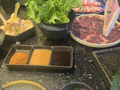 -樱嘢·炭火烧肉(惠南店)