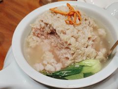-蘇河湾·新鲁菜·泰山宴(宝龙店)