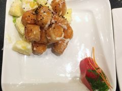 -鹿港小镇(金虹桥国际中心店)