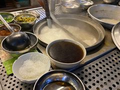 -广场正宗原汁薏米店