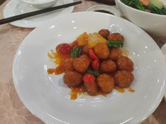 -新东源国际酒店·新东源食坊(沙井店)