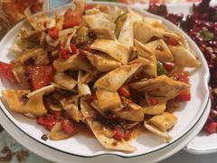 -三色堇(小通巷店)