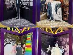 -青岛东方影都融创水世界