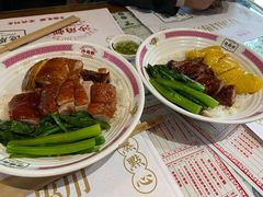 -憶廟街 X 沙角邨(太古城店)