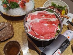 -林妈妈村·日式料理(宝山龙湖天街店)