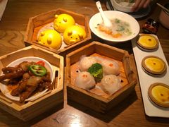 -点心传说·粤菜点心(佐阾虹湾店)