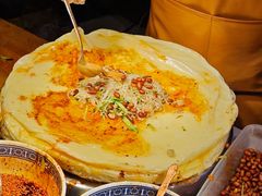 -财大小吃街·小吃侠