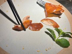 -青年公社烤鸭(蜀山万象汇店)