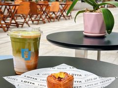-LOTTA COFFEE(安居博文苑店)