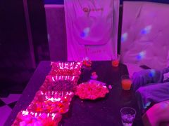 -AGOGO HOUSE KTV(东街店)