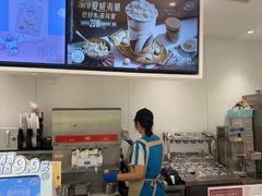 -DQ·蛋糕·冰淇淋(河东万达店)
