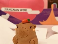 -江南灶中餐厅(南京香格里拉店)