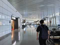 -郑州新郑国际机场-T2航站楼
