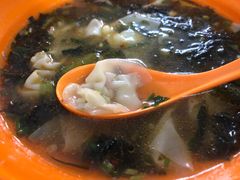 -阿麟馄饨(延长路店)