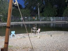 -酷鱼垂钓CLUB(朝阳区博大路店 )