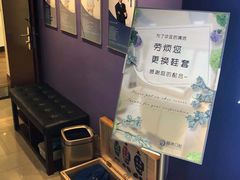 -精德口腔·种植修复·儿牙中心(财富中心店)