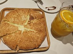 -烁先生披萨·儿童餐下午茶(河南岸店)