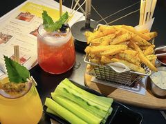 -DEW Lounge(深圳湾店)