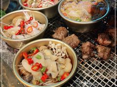 -鑫釜山海鲜烧烤(浑南店)