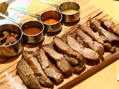 -Kitchen·Y洋厨房西餐厅(王府壹号店)