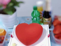 -法兰之吻蛋糕甜品(大望路店)