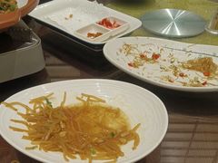 -小菜园新徽菜(无锡金悦广场店)